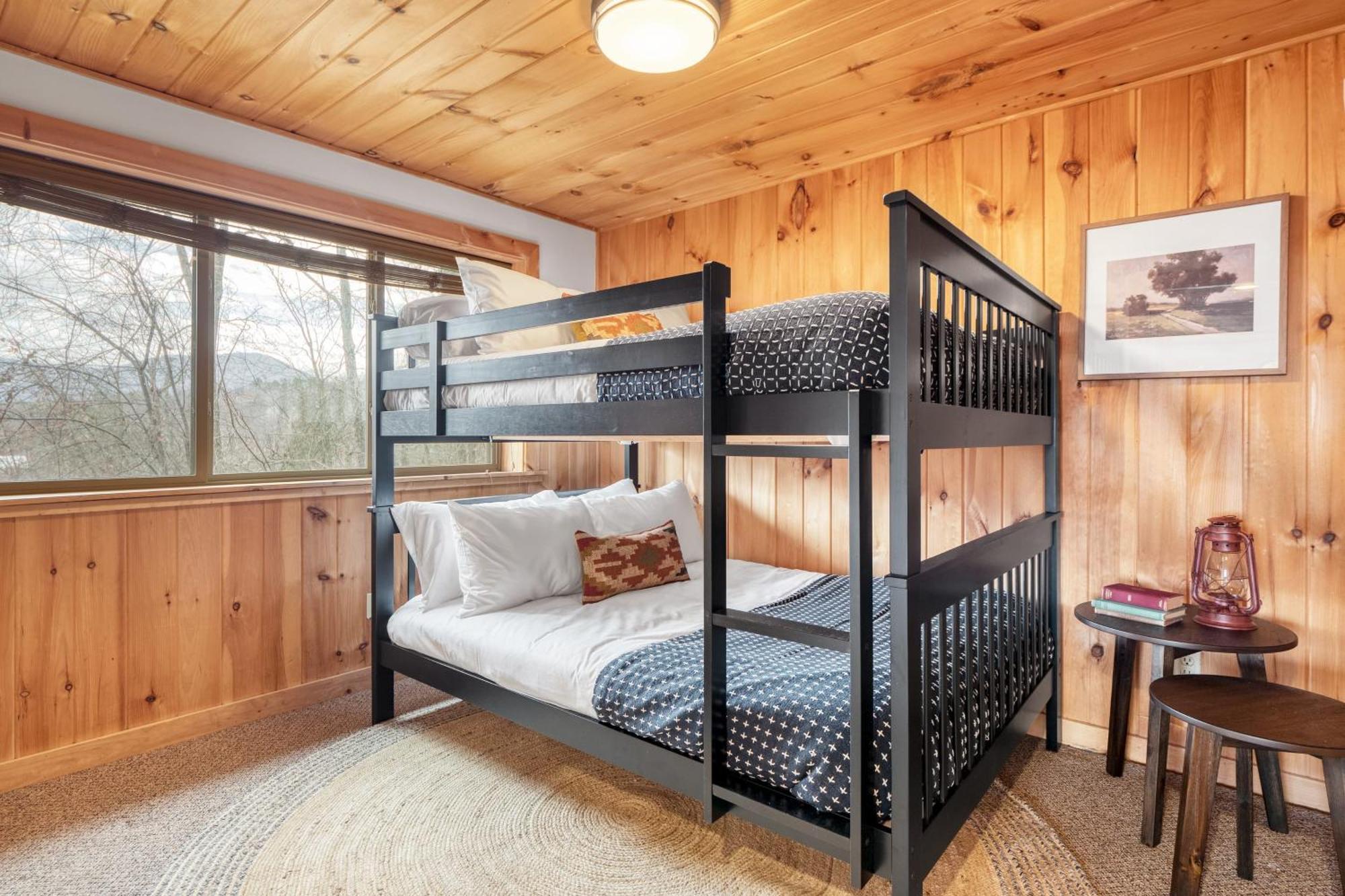 Chestnut By Avantstay Mountain Cabin W Treetop Views Hot Tub Game Room Gatlinburg Esterno foto